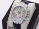R7 Factory Swiss Replica Rolex 116599 Daytona Paved Diamond Watch White Leather Strap 40MM (2)_th.jpg